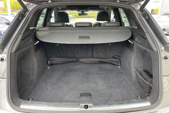 Audi Q5 40 TDI Quattro S Line 5dr S Tronic