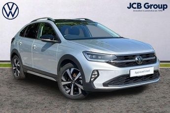 Volkswagen Taigo 1.0 TSI 110 Style 5dr