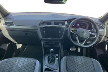 Volkswagen Tiguan 2.0 TDI R-Line 5dr DSG