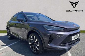 Cupra Formentor 1.5 eTSI 150 V2 5dr DSG