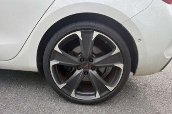 Cupra Leon 1.4 eHybrid VZ2 5dr DSG