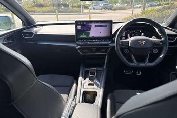 Cupra Leon 1.5 eTSI 150 V2 5dr DSG