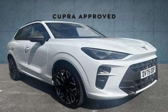 Cupra Terramar 1.5 eHybrid 272 VZ2 5dr DSG