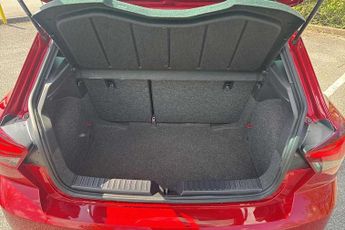 SEAT Ibiza 1.0 TSI 110 FR Sport 5dr DSG