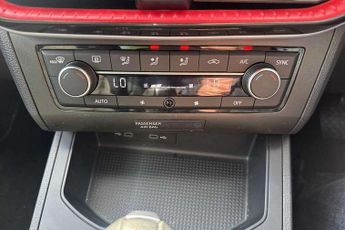 SEAT Ibiza 1.0 TSI 110 FR Sport 5dr DSG