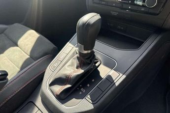 SEAT Ibiza 1.0 TSI 110 FR Sport 5dr DSG