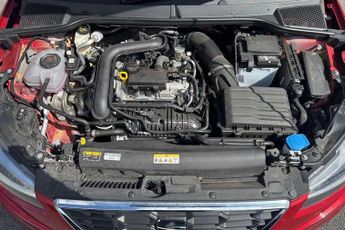 SEAT Ibiza 1.0 TSI 110 FR Sport 5dr DSG