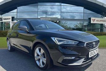 SEAT Leon 1.0 TSI EVO FR 5dr