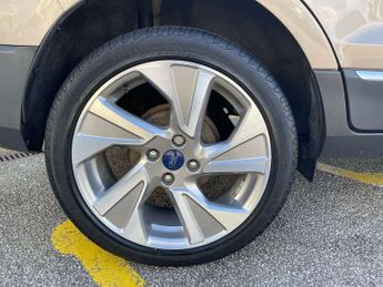 Ford EcoSport 1.0 EcoBoost 125 Titanium 5dr Auto