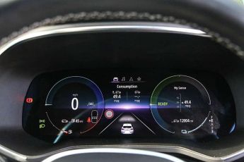 Renault Clio 1.6 E-TECH full hybrid 145 Engineered 5dr Auto