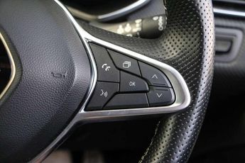 Renault Clio 1.6 E-TECH full hybrid 145 Engineered 5dr Auto