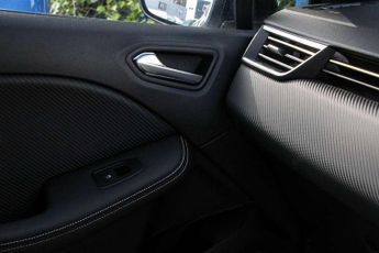 Renault Clio 1.6 E-TECH full hybrid 145 Engineered 5dr Auto