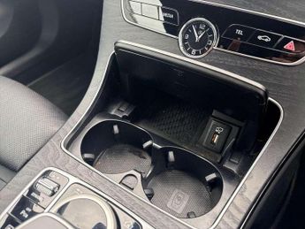 Mercedes-Benz C-Class Cabriolet C200 AMG Line Edition Premium 2dr 9G-Tronic