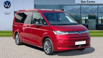 Volkswagen California 2.0 TSI Ocean 5dr DSG