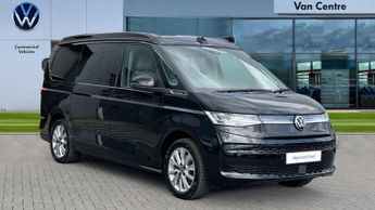 Volkswagen California 2.0 TSI Ocean 5dr DSG