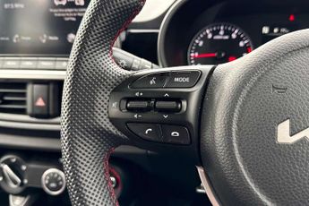 Kia Picanto 1.0 GT-line 5dr Auto [4 seats]
