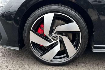 Volkswagen Golf GTI 2.0 TSI 265 GTI 5dr DSG