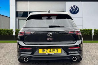 Volkswagen Golf GTI 2.0 TSI 265 GTI 5dr DSG