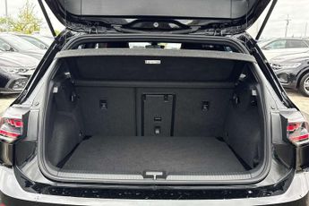 Volkswagen Golf GTI 2.0 TSI 265 GTI 5dr DSG