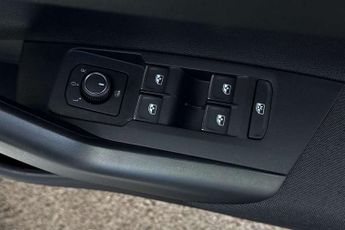 Volkswagen Polo GTI 2.0 TSI GTI 5dr DSG