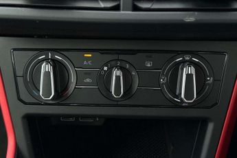 Volkswagen Polo GTI 2.0 TSI GTI 5dr DSG