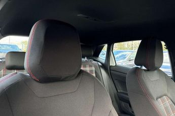 Volkswagen Polo GTI 2.0 TSI GTI 5dr DSG
