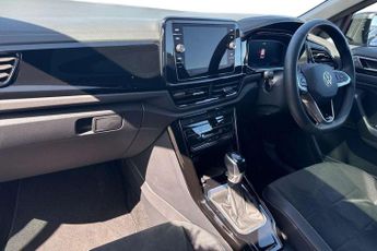 Volkswagen T-Roc 1.5 TSI Style Design 5dr DSG