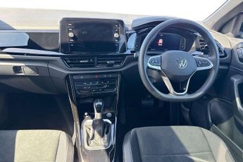 Volkswagen T-Roc 1.5 TSI Style Design 5dr DSG
