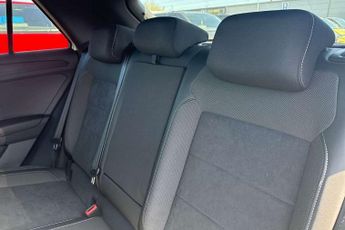 Volkswagen T-Roc 1.5 TSI Style Design 5dr DSG