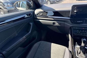 Volkswagen T-Roc 1.5 TSI Style Design 5dr DSG