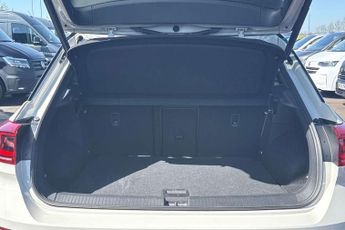 Volkswagen T-Roc 1.5 TSI Style Design 5dr DSG