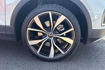 Volkswagen T-Roc 1.5 TSI Style Design 5dr DSG