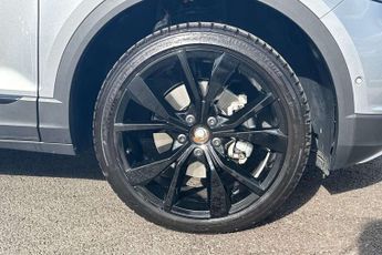 Volkswagen T-Roc 1.5 TSI Style Design 5dr DSG