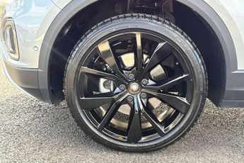 Volkswagen T-Roc 1.5 TSI Style Design 5dr DSG