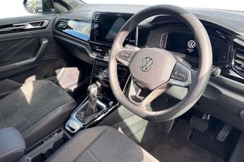 Volkswagen T-Roc 1.5 TSI Style Design 5dr DSG