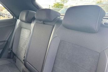 Volkswagen T-Roc 1.5 TSI Style Design 5dr DSG