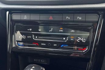 Volkswagen T-Roc 1.5 TSI Style Design 5dr DSG
