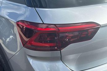 Volkswagen T-Roc 1.5 TSI Style Design 5dr DSG