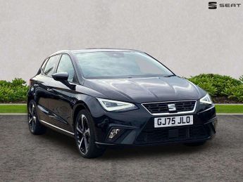 SEAT Ibiza 1.0 TSI 115 FR Sport 5dr DSG