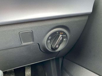 SEAT Ibiza 1.0 TSI 115 FR Sport 5dr DSG