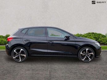 SEAT Ibiza 1.0 TSI 115 FR Sport 5dr DSG