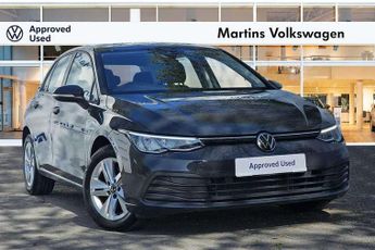 Volkswagen Golf 1.5 TSI Life 5dr