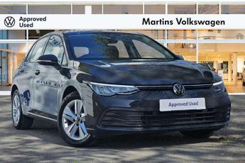 Volkswagen Golf 1.5 TSI Life 5dr