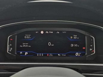 Volkswagen Tiguan 1.5 TSI 150 R-Line Edition 5dr DSG