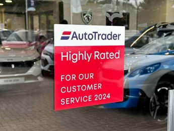 Peugeot 2008 1.2 PureTech 130 GT 5dr EAT8