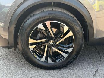 Peugeot 2008 1.2 PureTech 130 GT 5dr EAT8