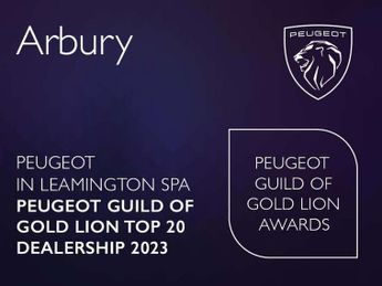 Peugeot 2008 1.2 PureTech 130 GT 5dr EAT8