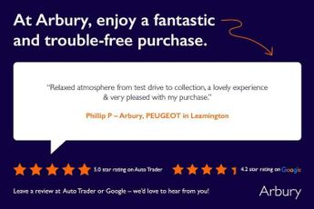 Peugeot 5008 1.2 Hybrid 136 GT 5dr e-DSC6