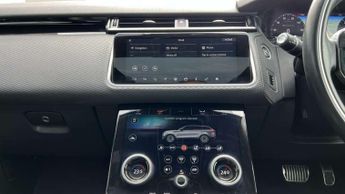Land Rover Range Rover Velar 2.0 D240 R-Dynamic SE 5dr Auto