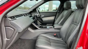 Land Rover Range Rover Velar 2.0 D240 R-Dynamic SE 5dr Auto